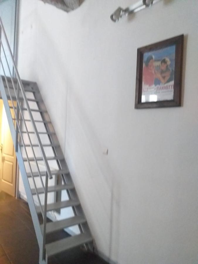 Duplex Des 13 Cantons Marsilia Exterior foto