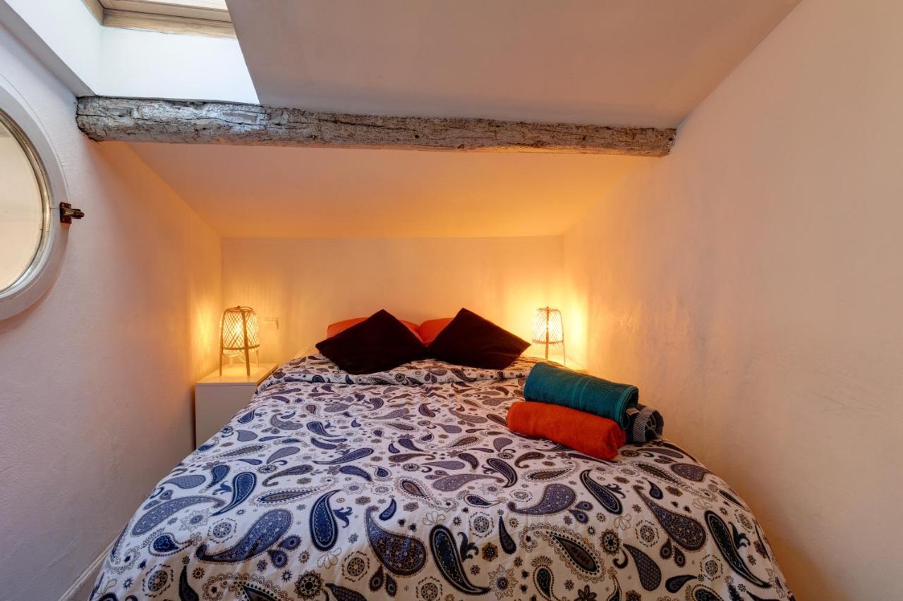 Duplex Des 13 Cantons Marsilia Exterior foto